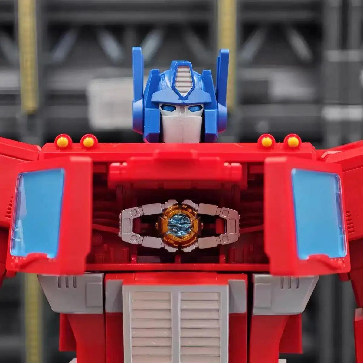  Transforming Action Figure AS08S In Stock -  ToylandEU™