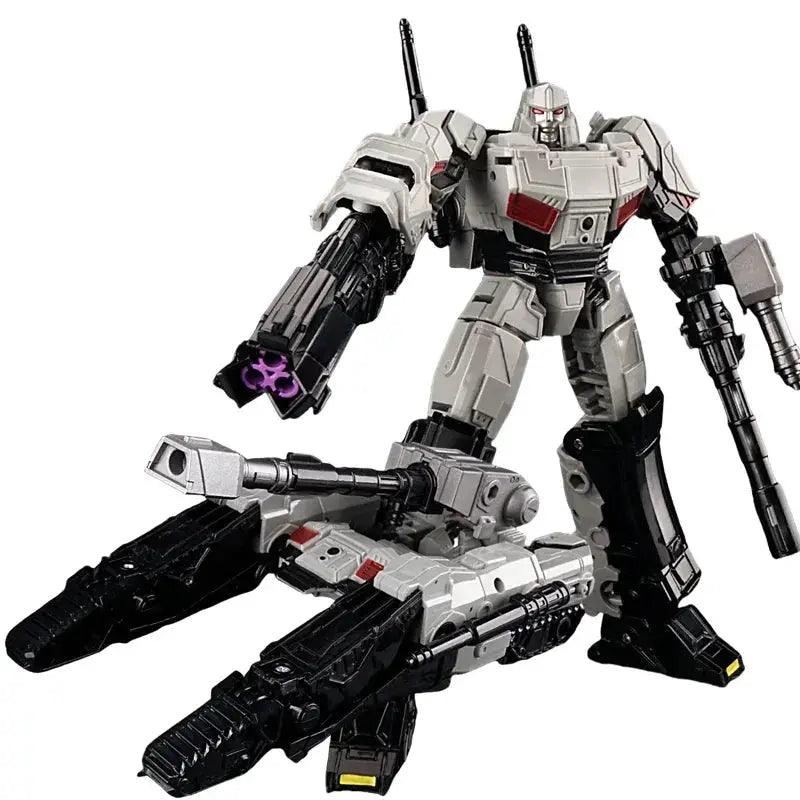  Transforming Megatron Action Figure Movable Decepticon -  ToylandEU™