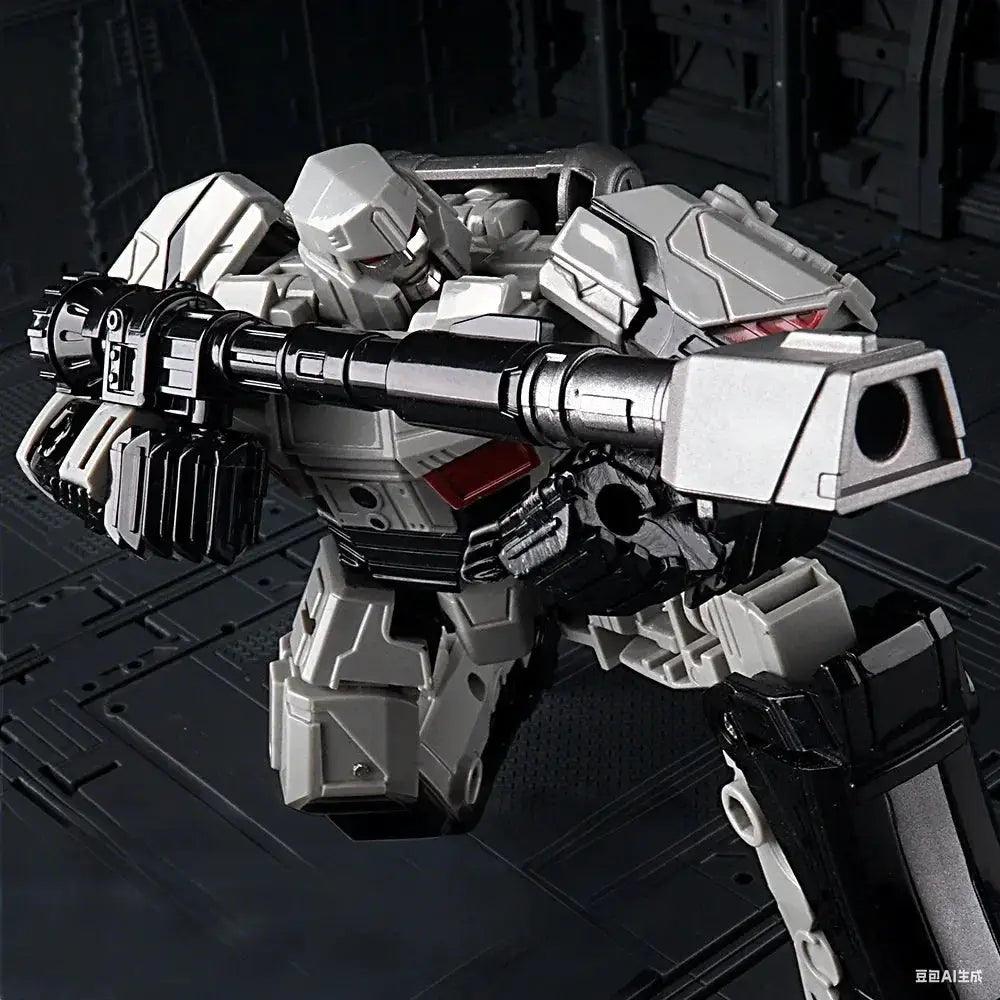  Transforming Megatron Action Figure Movable Decepticon -  ToylandEU™