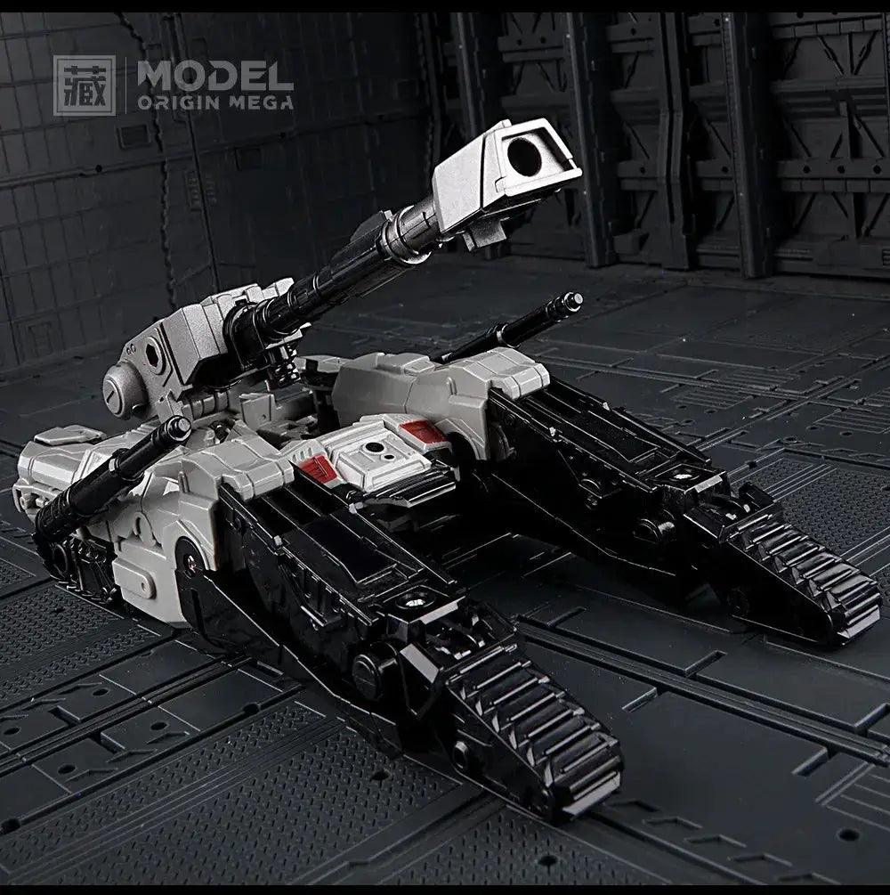  Transforming Megatron Action Figure Movable Decepticon -  ToylandEU™