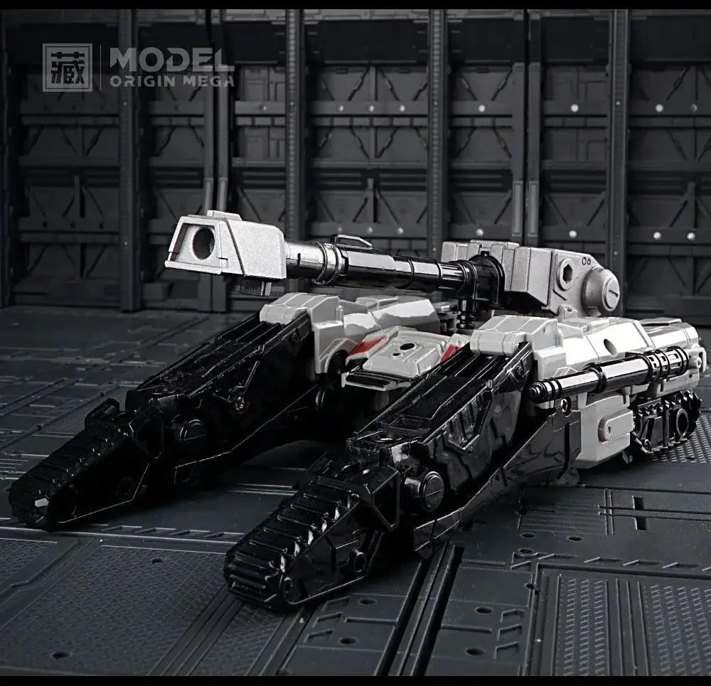  Transforming Megatron Action Figure Movable Decepticon -  ToylandEU™