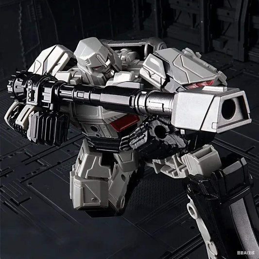  Transforming Megatron Action Figure Movable Decepticon -  ToylandEU™