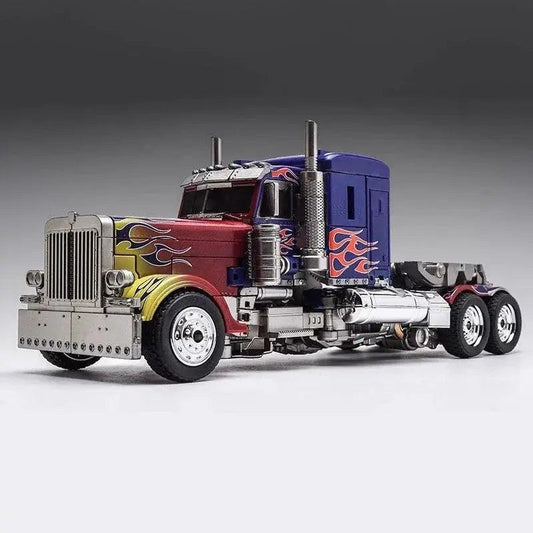  Transforming Robot Toy Autobot Figure Realistic -  ToylandEU™