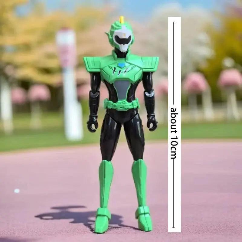  Transforming Robots MiniForce Transformation Action Figures -  ToylandEU™