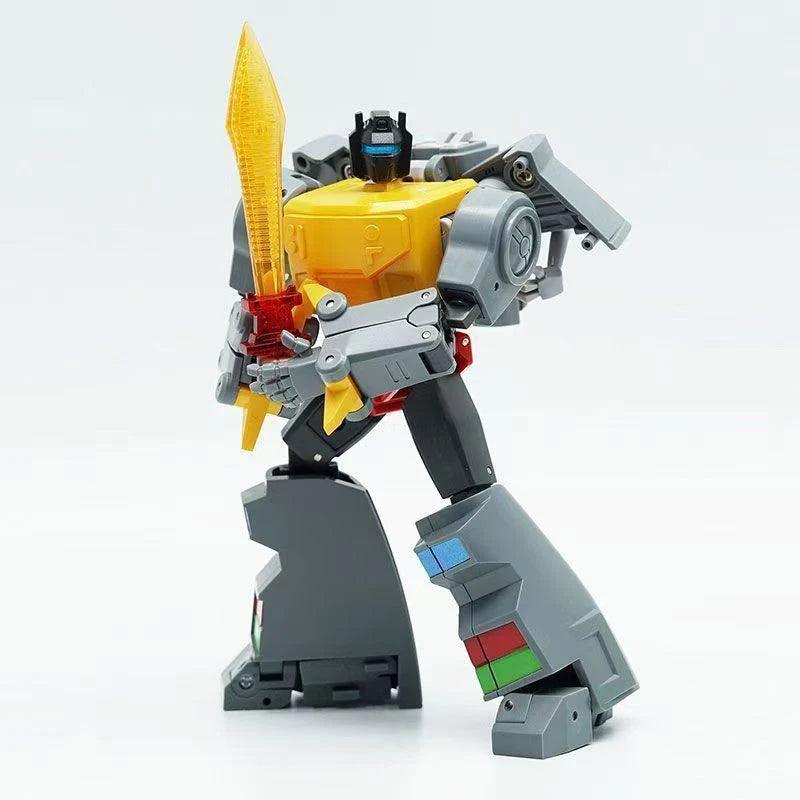  Transforming Toy | Captain Dinosaur Figure | Toylandeu™ 