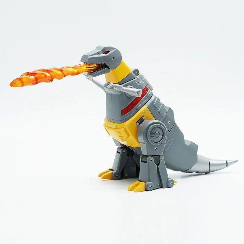  Transforming Toy | Captain Dinosaur Figure | Toylandeu™ 