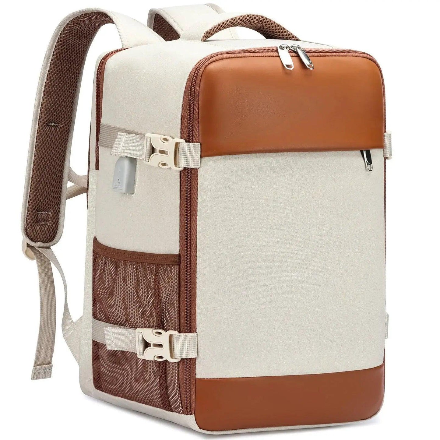  Travel Backpack Laptop Backpack Unisex Durable Cabin -  ToylandEU™
