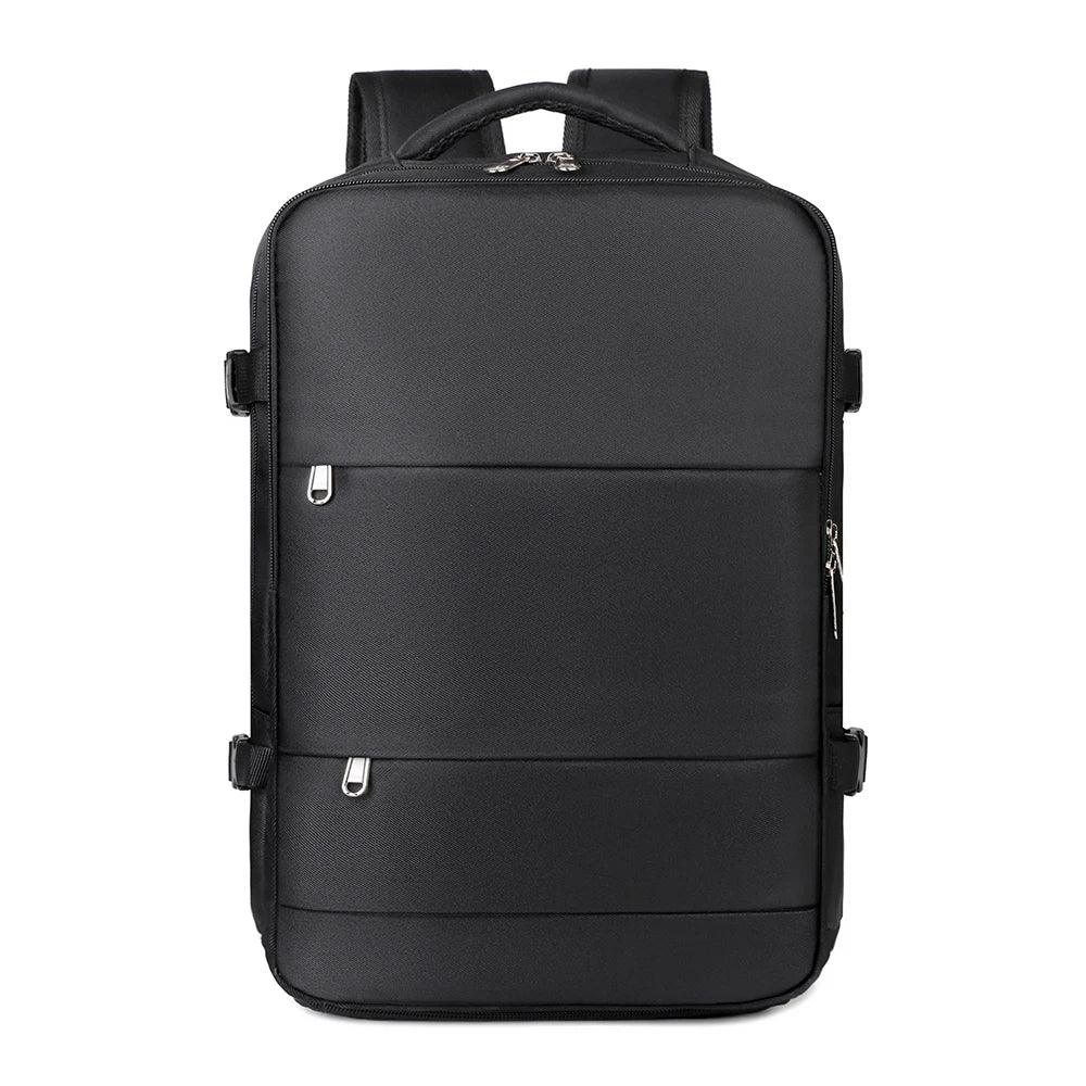 Travel Backpack Women Lightweight Large Capacity Nylon Luggage Bag - ToylandEU