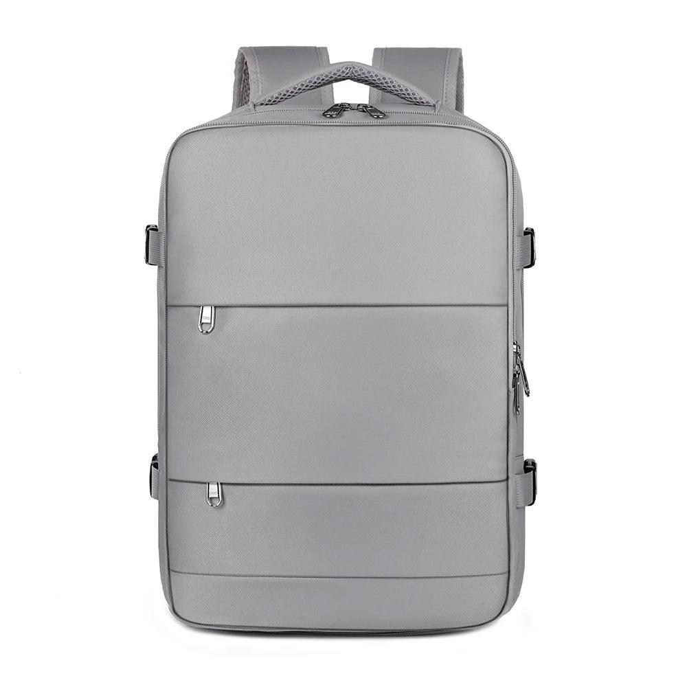 Travel Backpack Women Lightweight Large Capacity Nylon Luggage Bag - ToylandEU