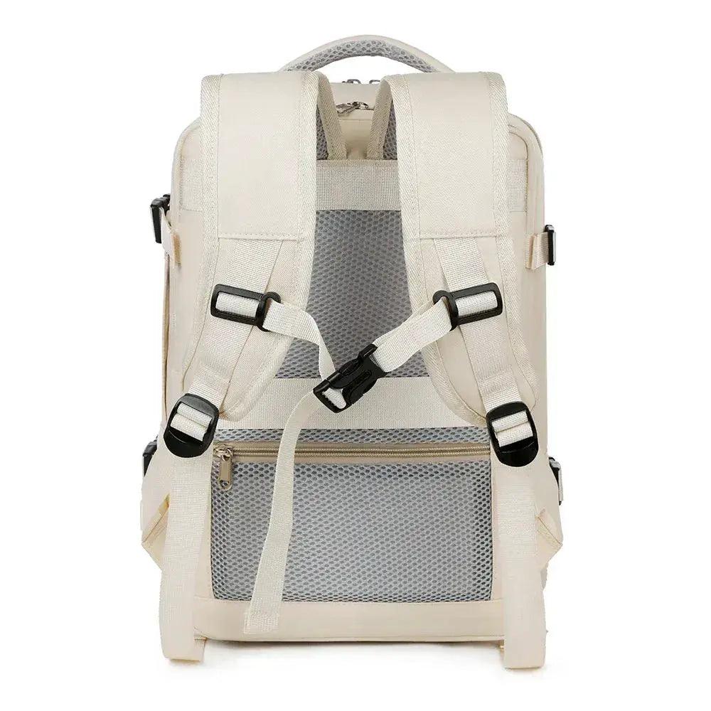  Travel Backpack Women Lightweight Nylon Bag -  ToylandEU™