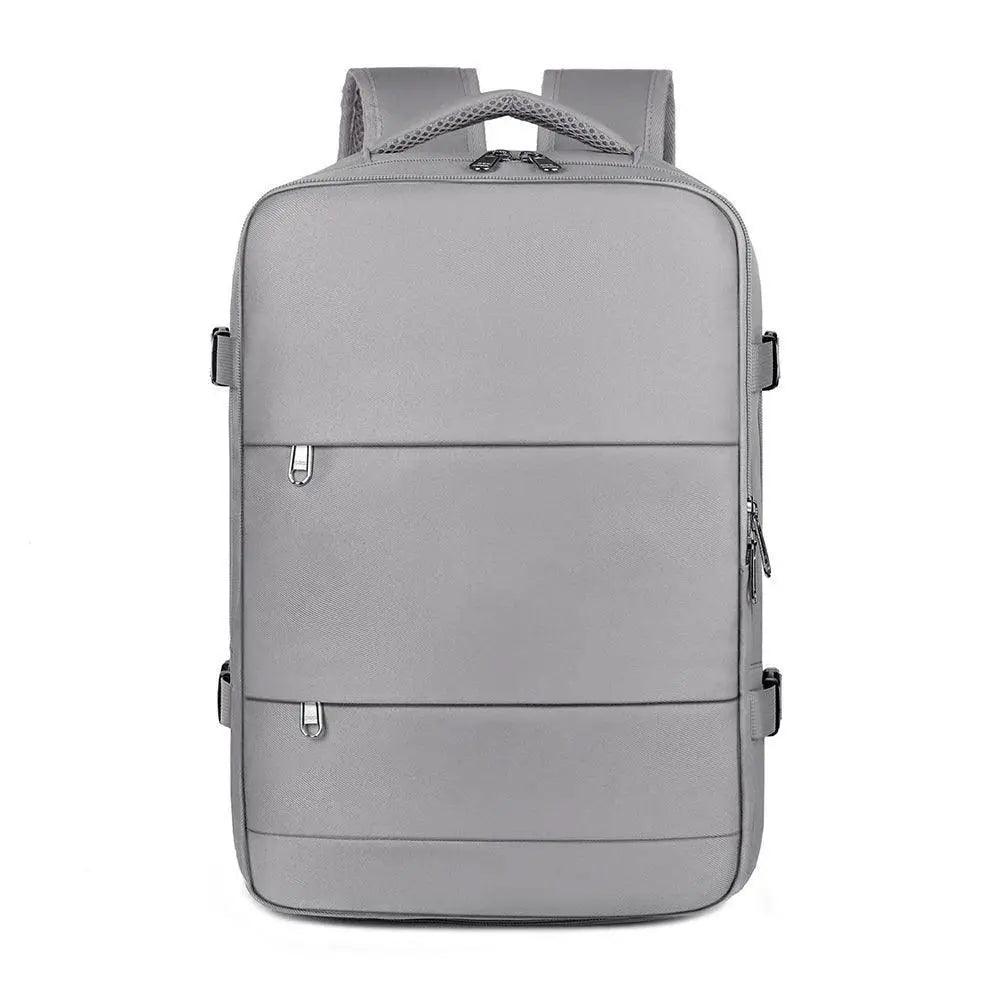  Travel Backpack Women Lightweight Nylon Bag -  ToylandEU™