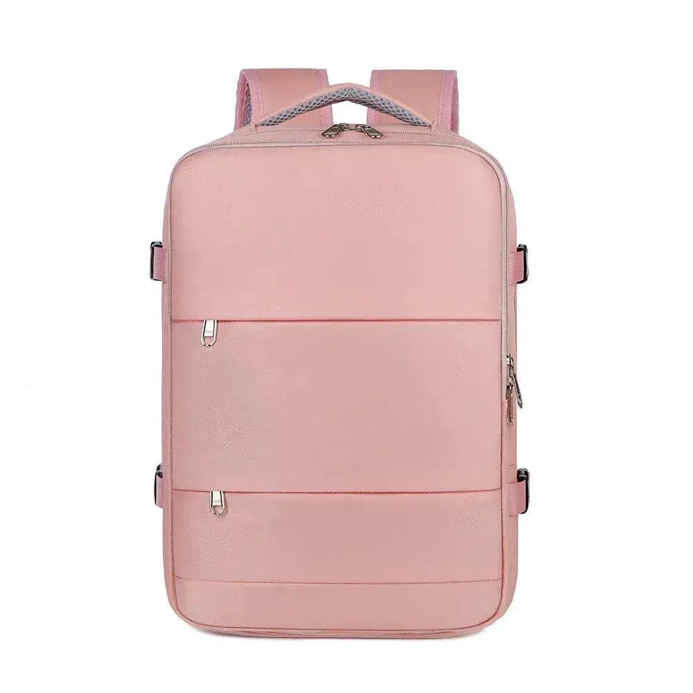  Travel Backpack Women Lightweight Nylon Bag -  ToylandEU™