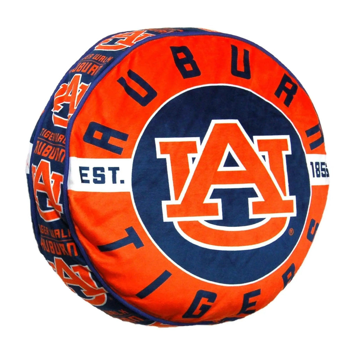  Auburn Tigers Travel Cloud Pillow Northwest Company -  ToylandEU™