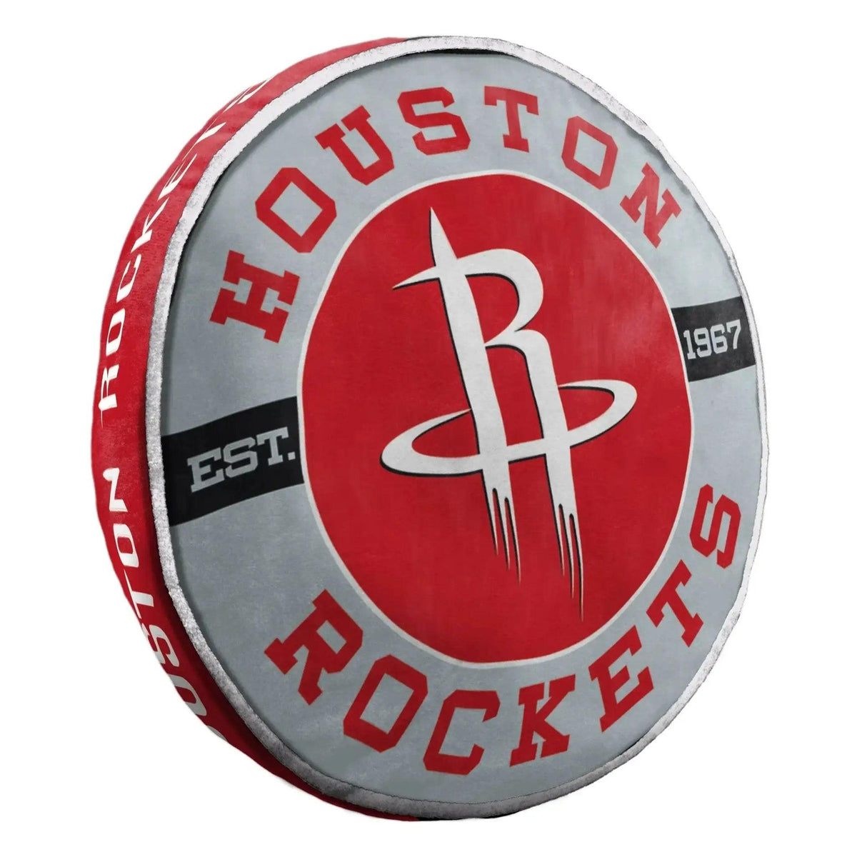  Houston Rockets Travel Cloud Pillow To Go Style Special -  ToylandEU™