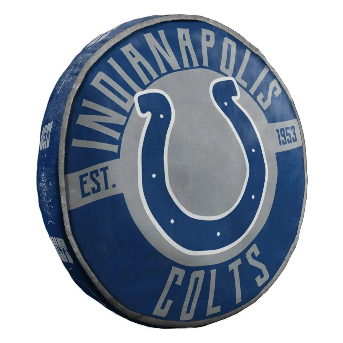 Indianapolis Colts Travel Cloud Pillow To Go Style -  ToylandEU™