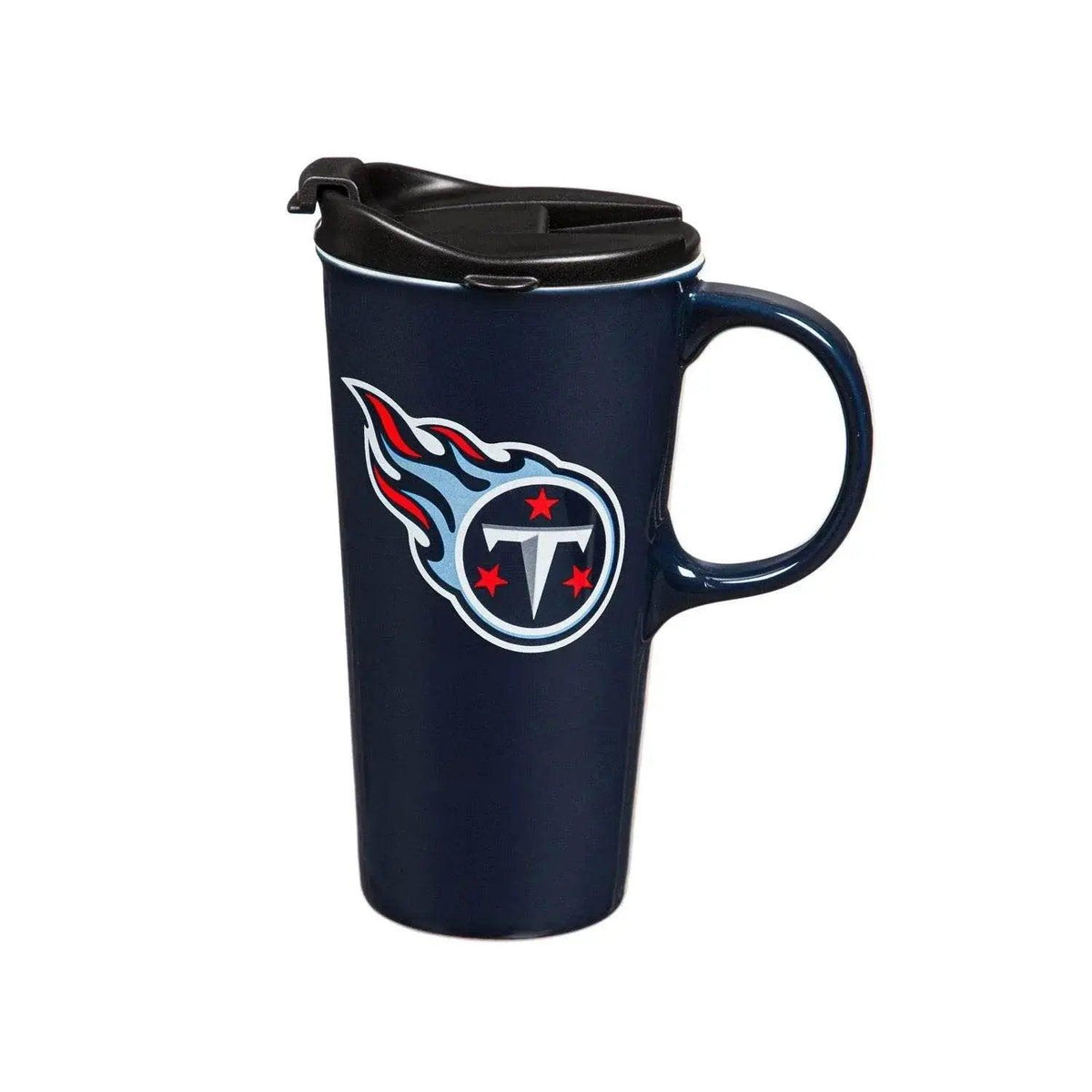  Tennessee Titans 17oz Travel Latte Cup Gift Box Included -  ToylandEU™
