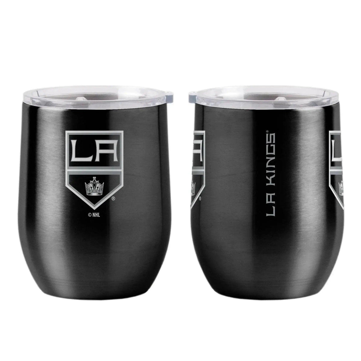  Los Angeles Kings 16oz Insulated Travel Tumbler Curved -  ToylandEU™