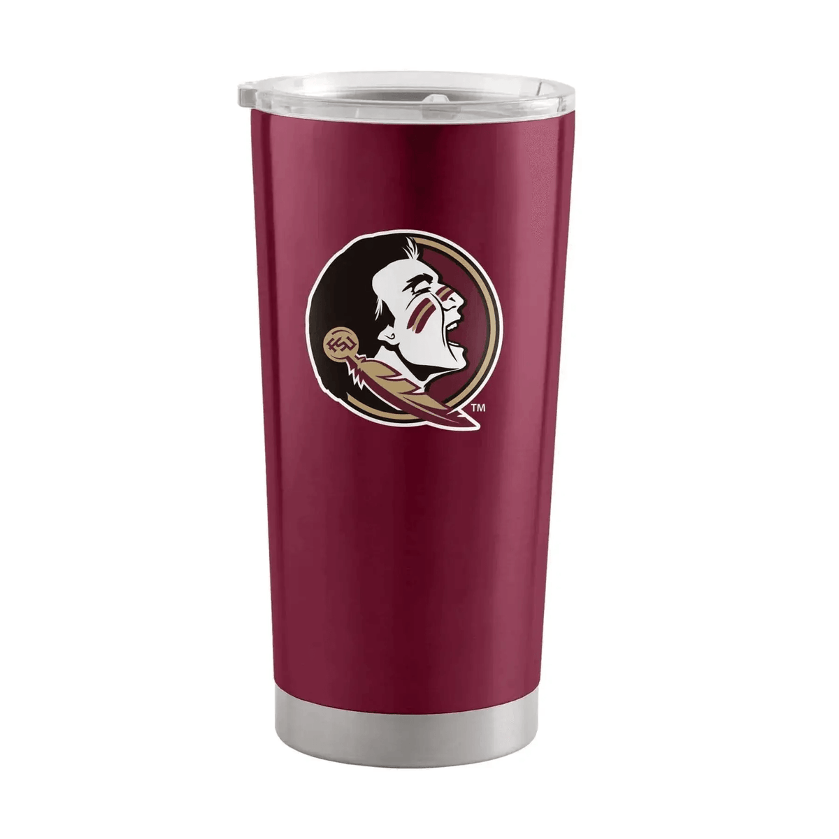  Florida State Seminoles 20oz Stainless Steel Travel Tumbler -  ToylandEU™
