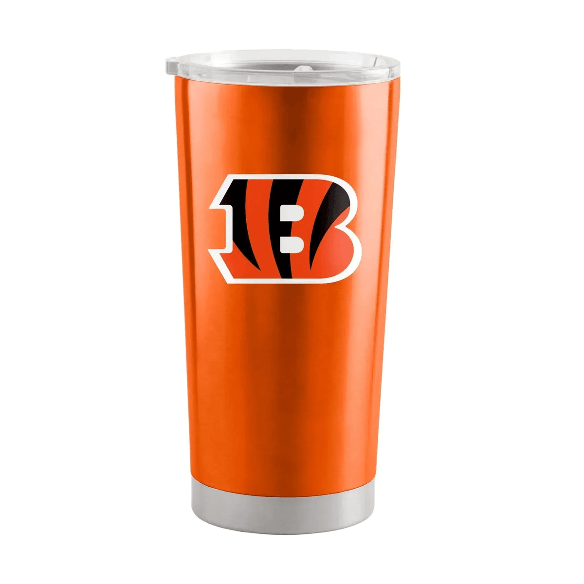  Cincinnati Bengals 20oz Stainless Steel Travel Tumbler -  ToylandEU™