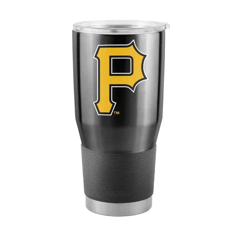  Pittsburgh Pirates Travel Tumbler 30 Oz Stainless Steel -  ToylandEU™