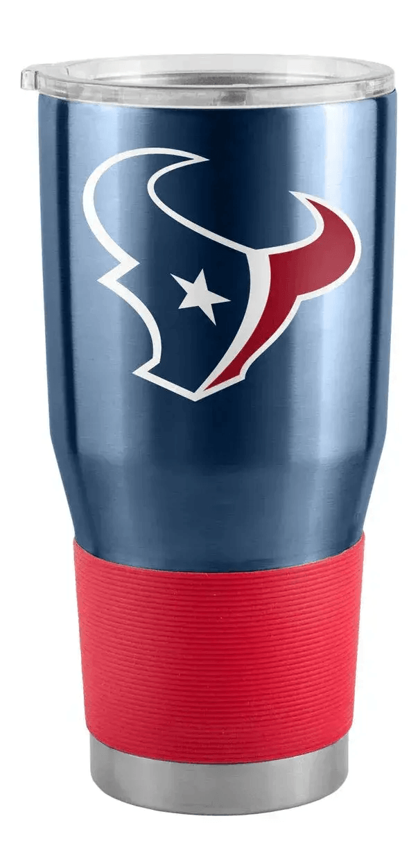  Houston Texans Travel Tumbler 30oz Stainless Steel Vacuum -  ToylandEU™