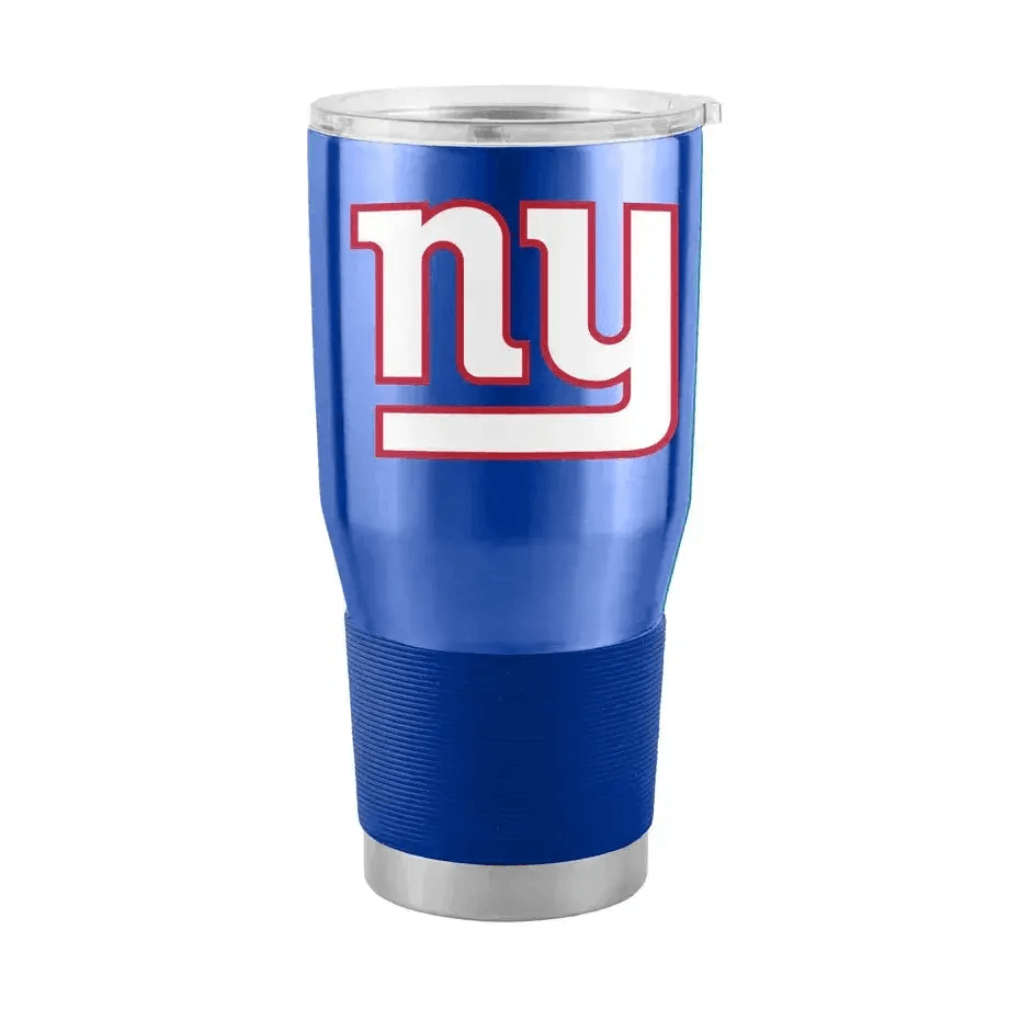  New York Giants Travel Tumbler 30oz Stainless Steel -  ToylandEU™