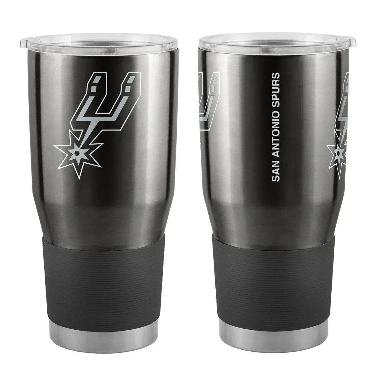  San Antonio Spurs 30oz Stainless Steel Travel Tumbler -  ToylandEU™