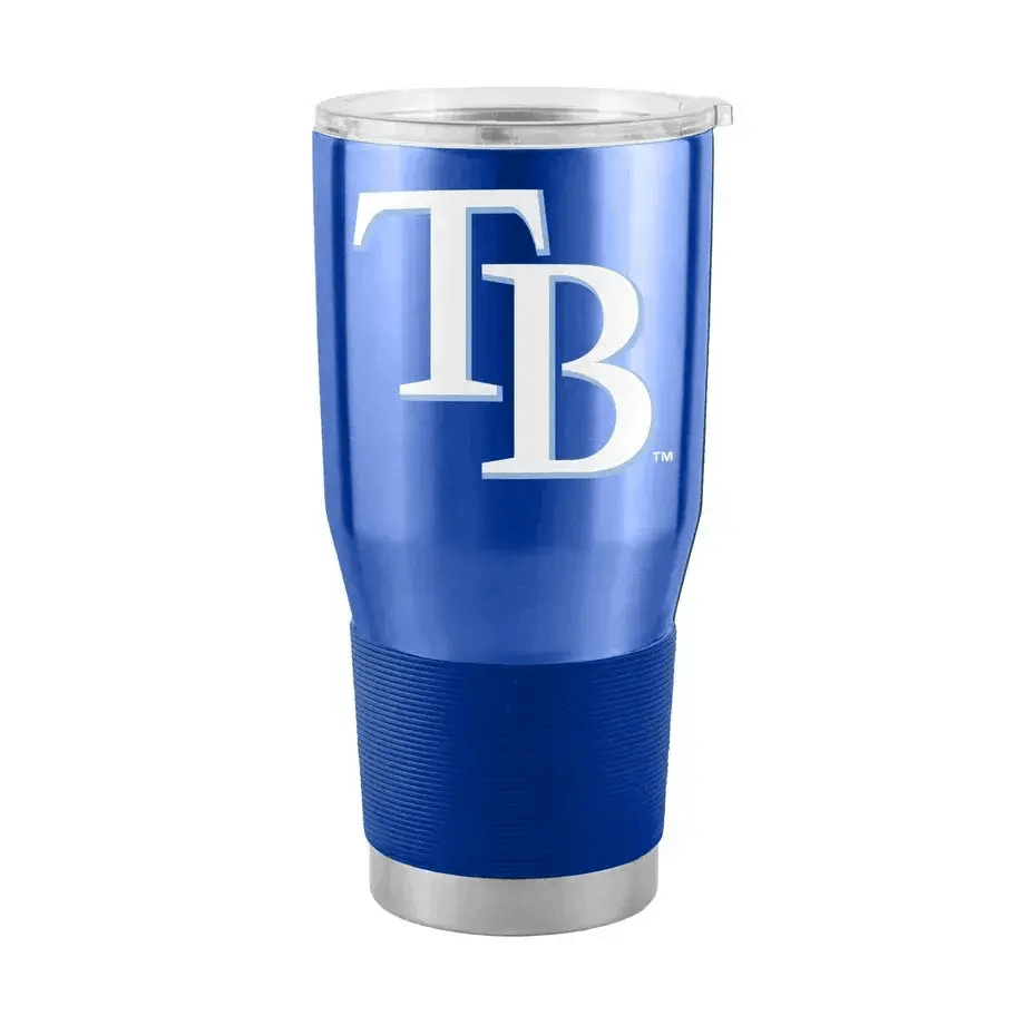  Tampa Bay Rays Travel Tumbler 30oz Stainless Steel -  ToylandEU™