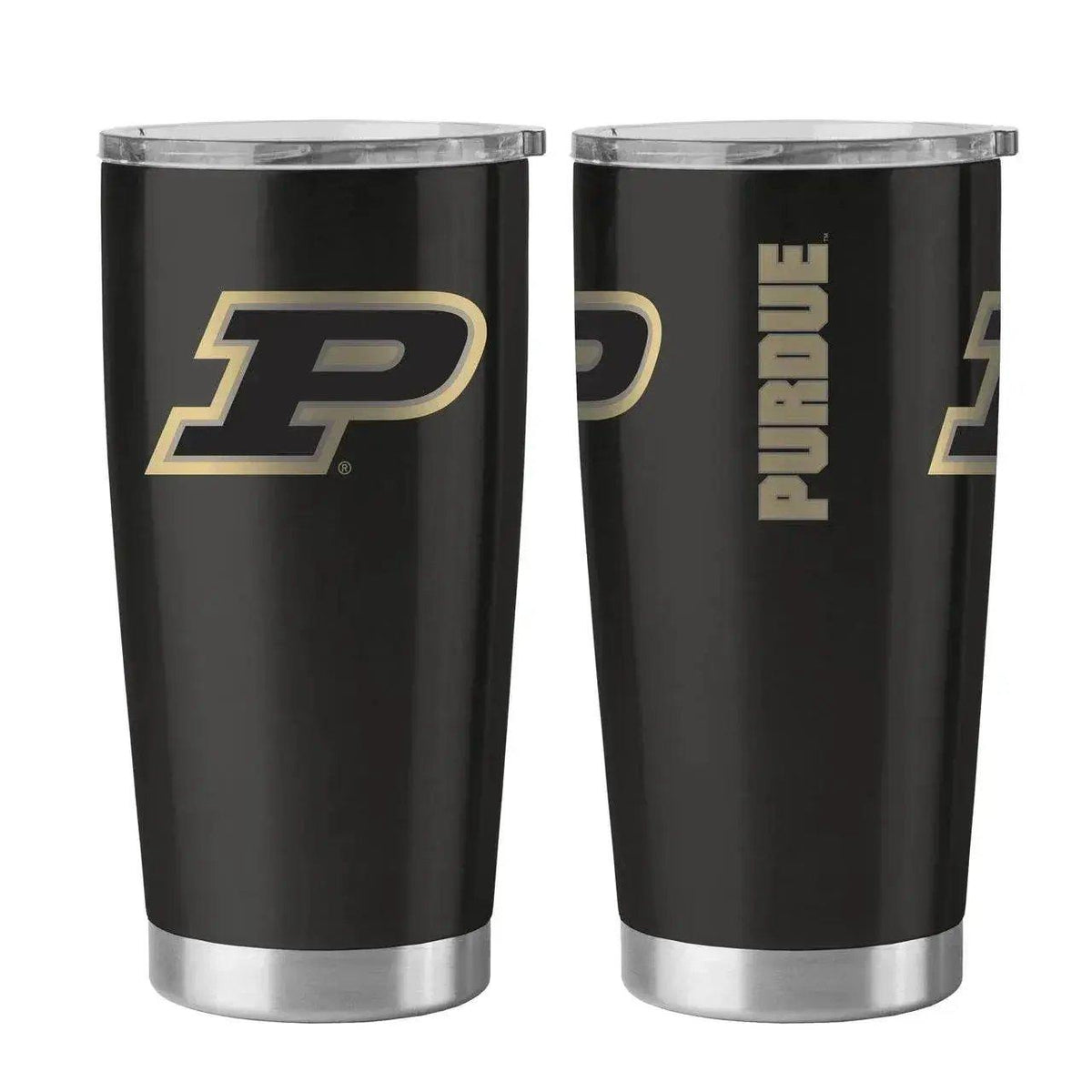  Purdue Boilermakers Twenty Oz Travel Tumbler Stainless -  ToylandEU™
