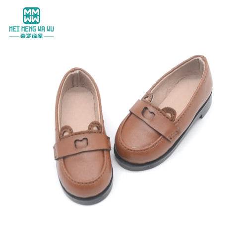 Trendy BJD Doll T-Shirt for 1/3 & 1/4 Scale Jointed Dolls - ToylandEU