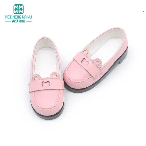 Trendy BJD Doll T-Shirt for 1/3 & 1/4 Scale Jointed Dolls - ToylandEU