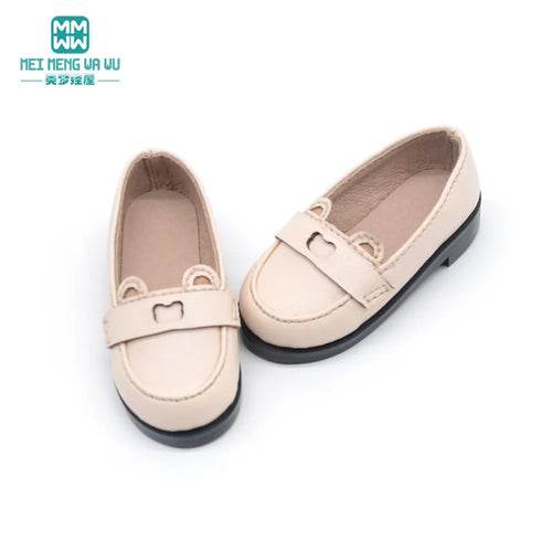 Trendy BJD Doll T-Shirt for 1/3 & 1/4 Scale Jointed Dolls - ToylandEU