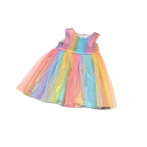 Trendy Doll Outfits: High-Quality Wardrobe Expansion for 43-45cm American Girl & Newborn Dolls - ToylandEU