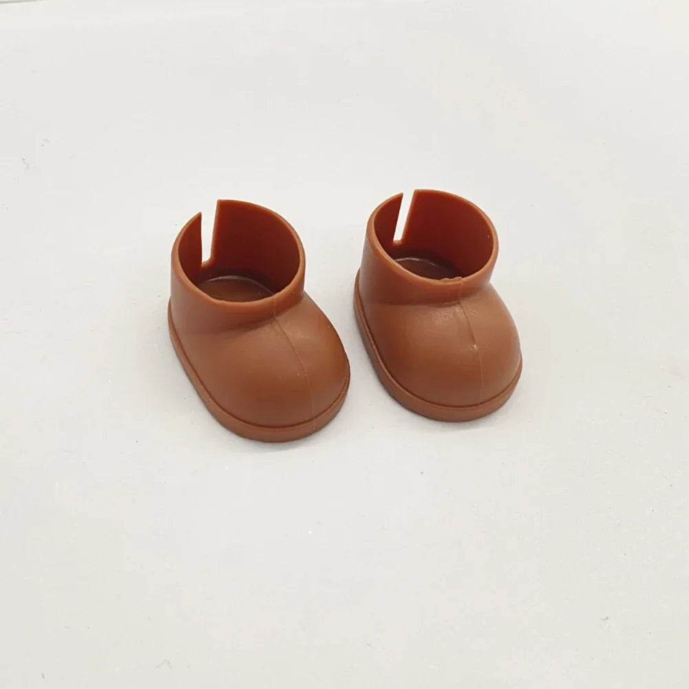 Trendy Labubu Doll Outfit with Stylish Earphones and Boots for Fashion-Forward Collectors - ToylandEU