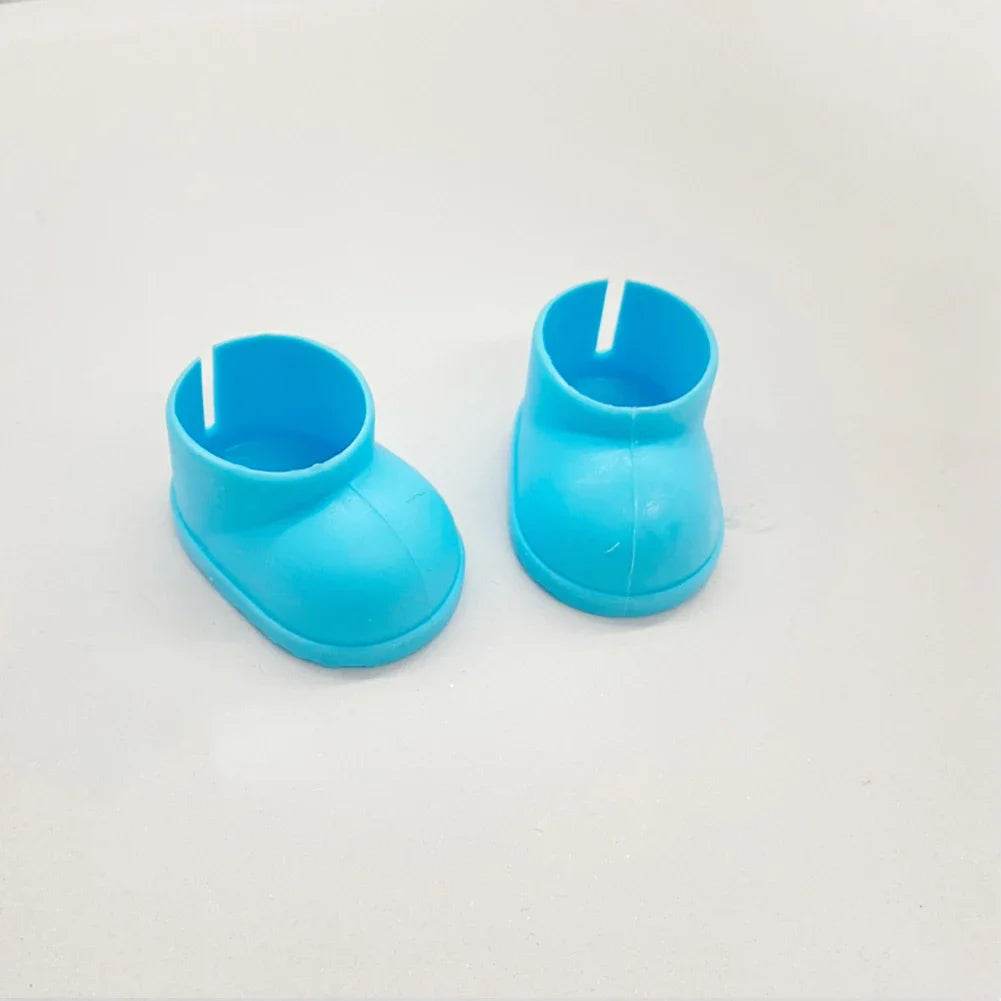 Trendy Labubu Doll Outfit with Stylish Earphones and Boots for Fashion-Forward Collectors - ToylandEU