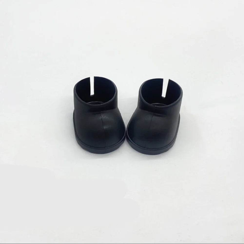 Trendy Labubu Doll Outfit with Stylish Earphones and Boots for Fashion-Forward Collectors - ToylandEU