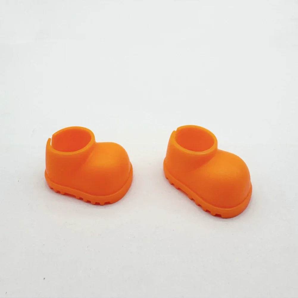 Trendy Labubu Doll Outfit with Stylish Earphones and Boots for Fashion-Forward Collectors - ToylandEU