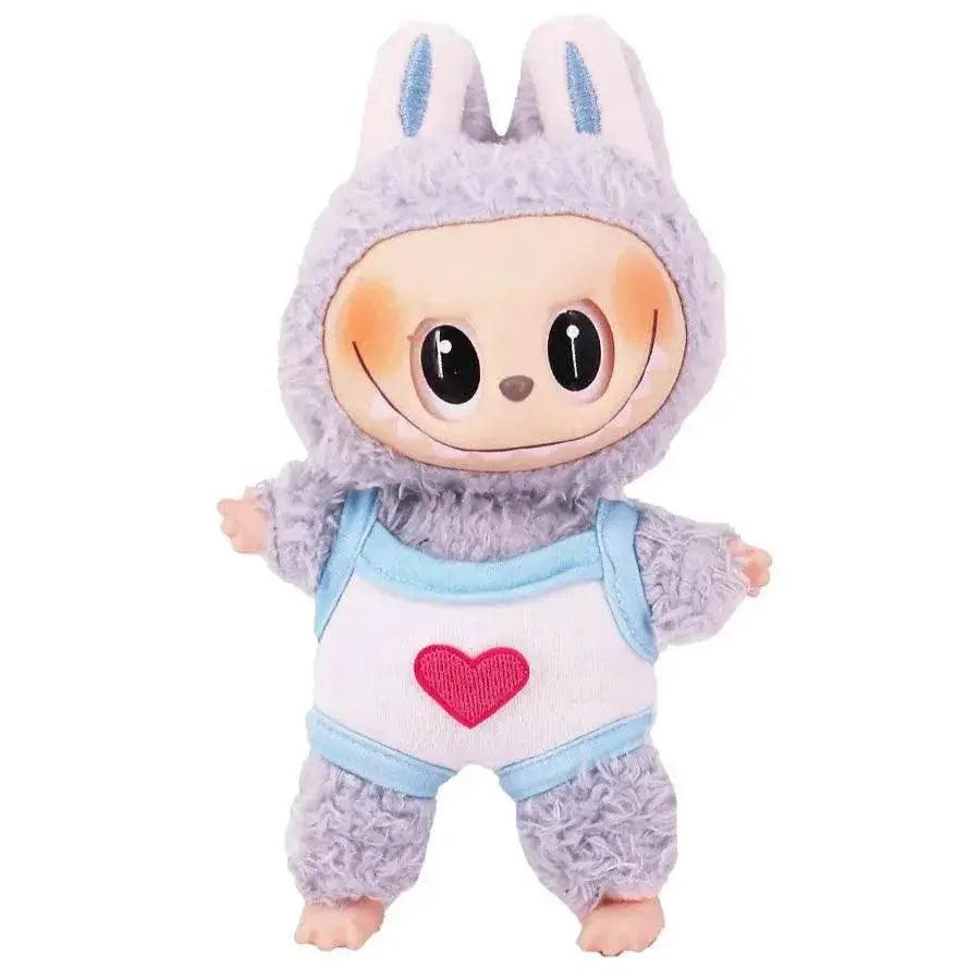  Trendy Summer Bikini Set for 17cm Dolls - Toyland EU -  ToylandEU™