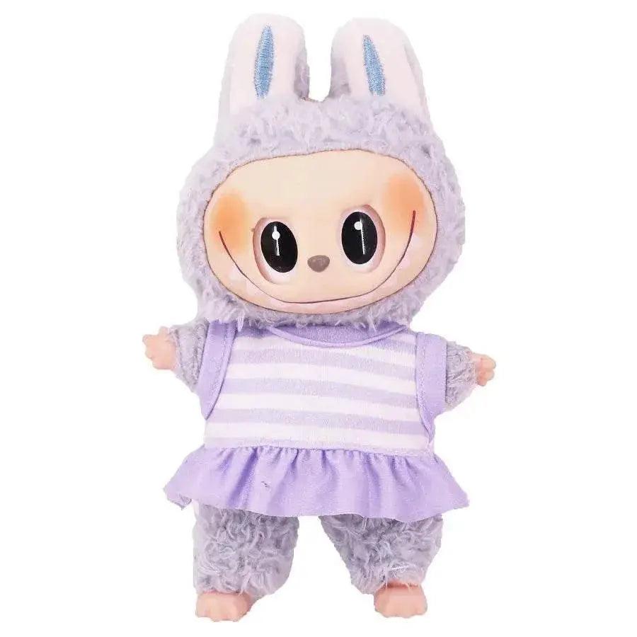  Trendy Summer Bikini Set for 17cm Dolls - Toyland EU -  ToylandEU™