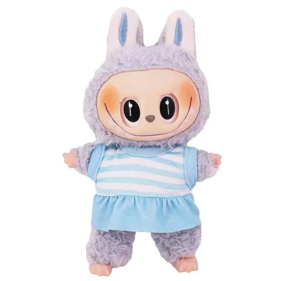  Trendy Summer Bikini Set for 17cm Dolls - Toyland EU -  ToylandEU™