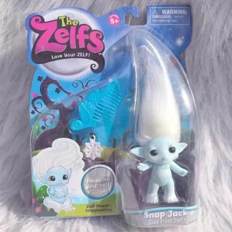  Trolls Poppy Biggie DJ Suki Kawaii Cartoon Doll -  ToylandEU™