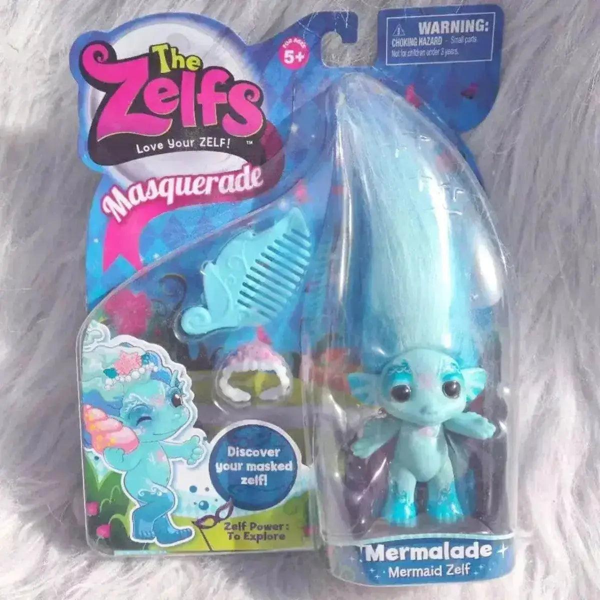  Trolls Poppy Biggie DJ Suki Kawaii Cartoon Doll -  ToylandEU™
