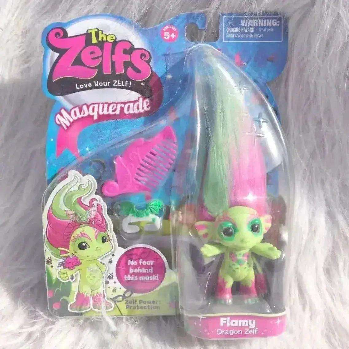  Trolls Poppy Biggie DJ Suki Kawaii Cartoon Doll -  ToylandEU™
