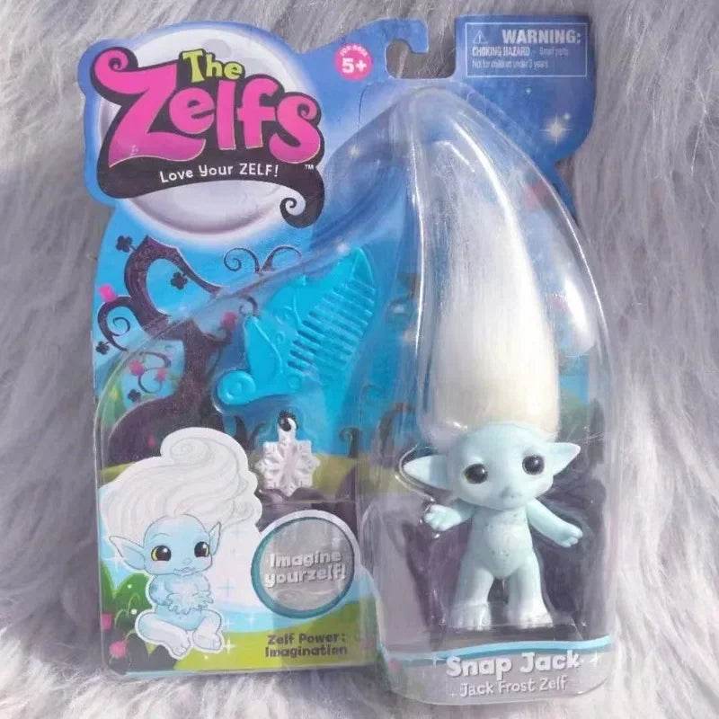 Trolls Poppy Biggie DJ Suki Kawaii Cartoon Doll - ToylandEU