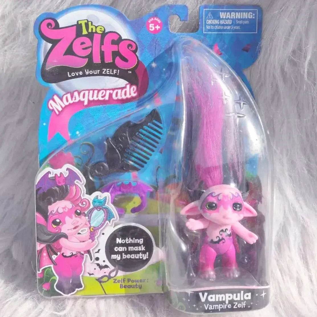 Trolls Poppy Biggie DJ Suki Kawaii Cartoon Doll - ToylandEU