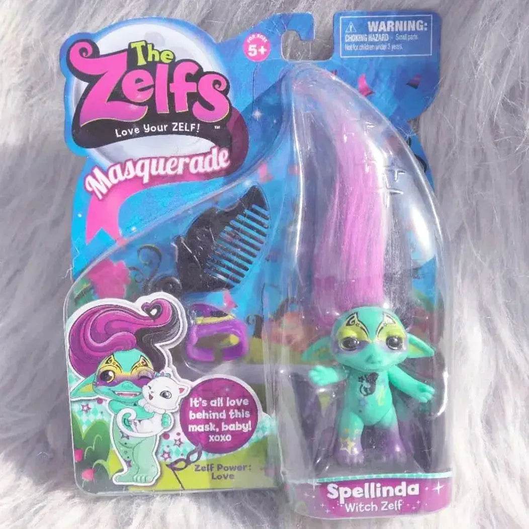 Trolls Poppy Biggie DJ Suki Kawaii Cartoon Doll - ToylandEU