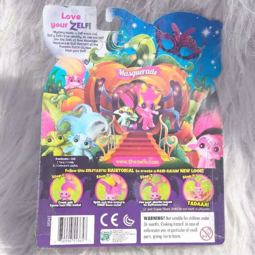 Trolls Poppy Biggie DJ Suki Kawaii Cartoon Doll - ToylandEU