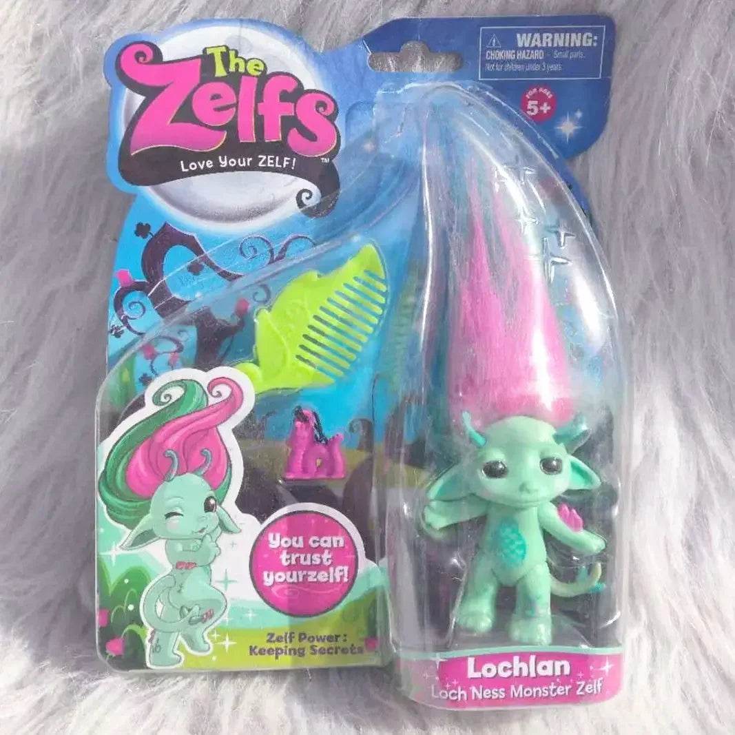 Trolls Poppy Biggie DJ Suki Kawaii Cartoon Doll - ToylandEU