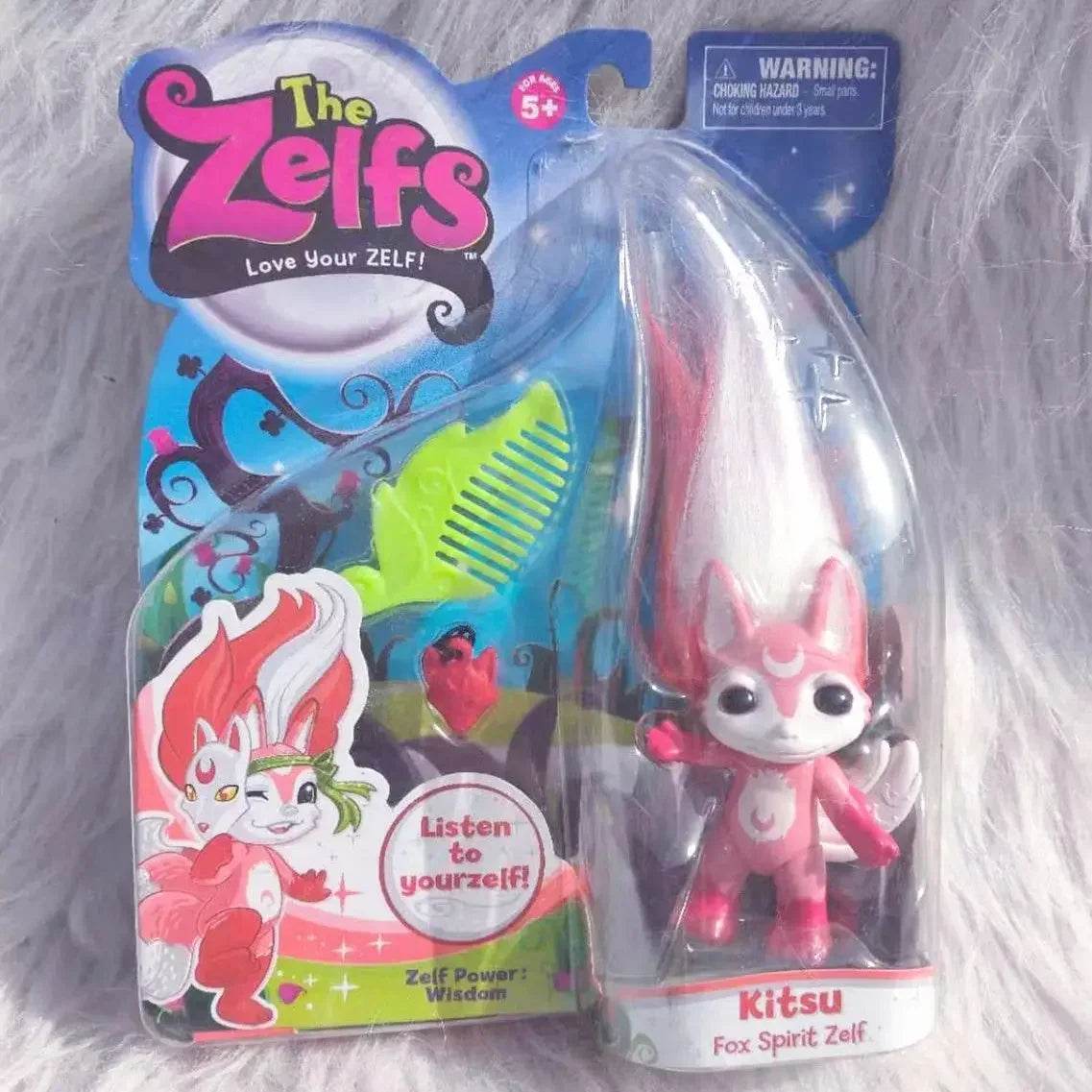 Trolls Poppy Biggie DJ Suki Kawaii Cartoon Doll - ToylandEU