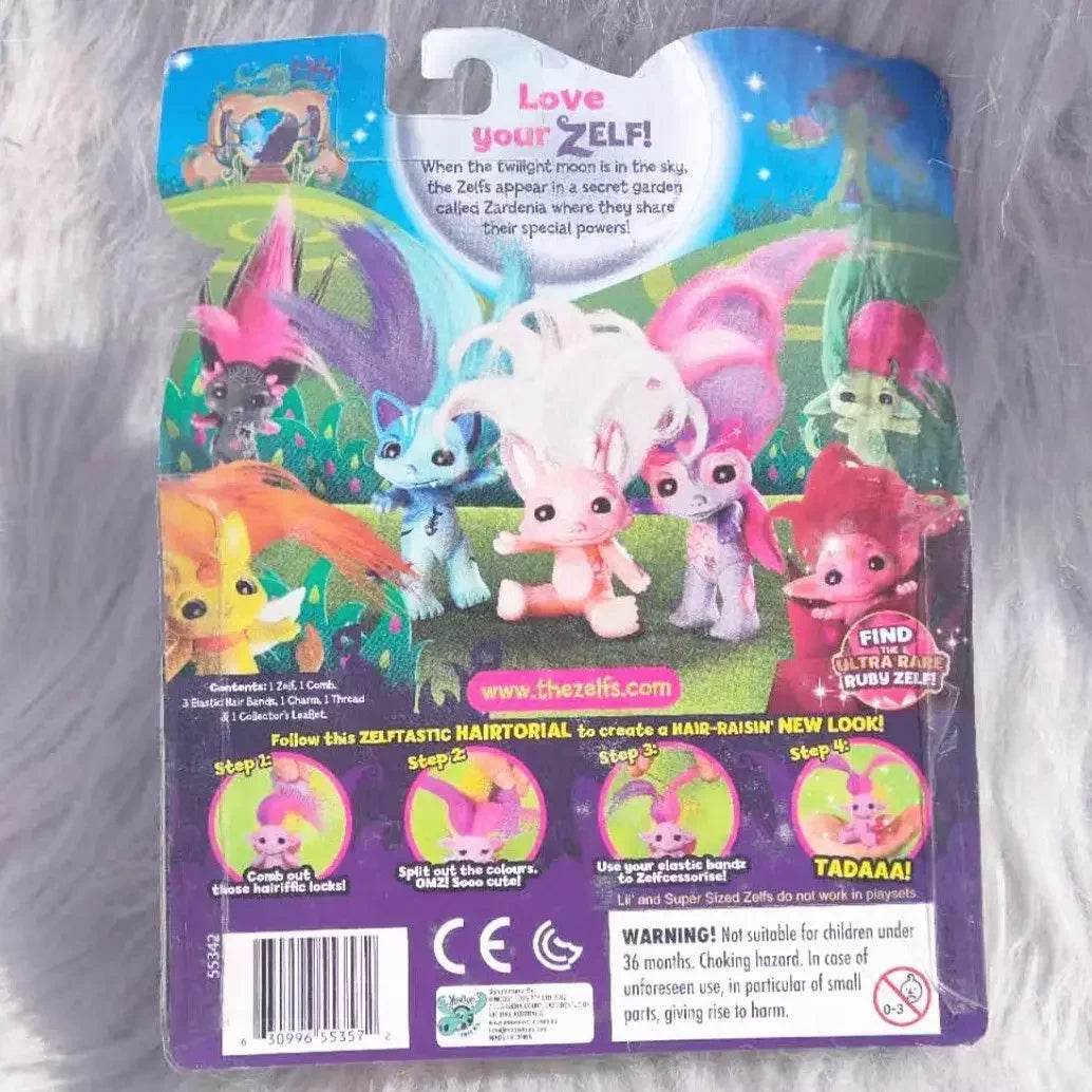 Trolls Poppy Biggie DJ Suki Kawaii Cartoon Doll - ToylandEU